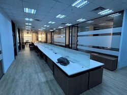Fullion Building (D14), Office #540161791